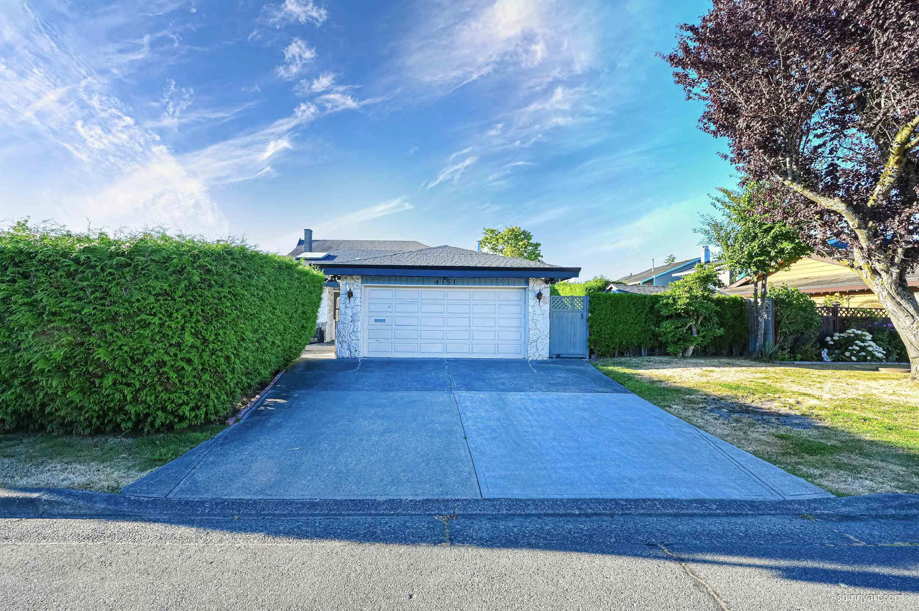 4151 Waller Drive