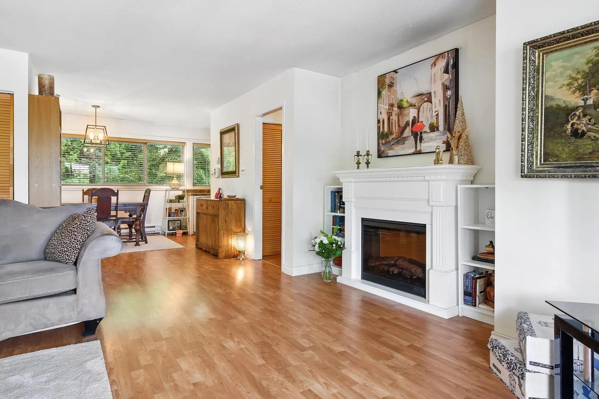 1087 Cecile Drive