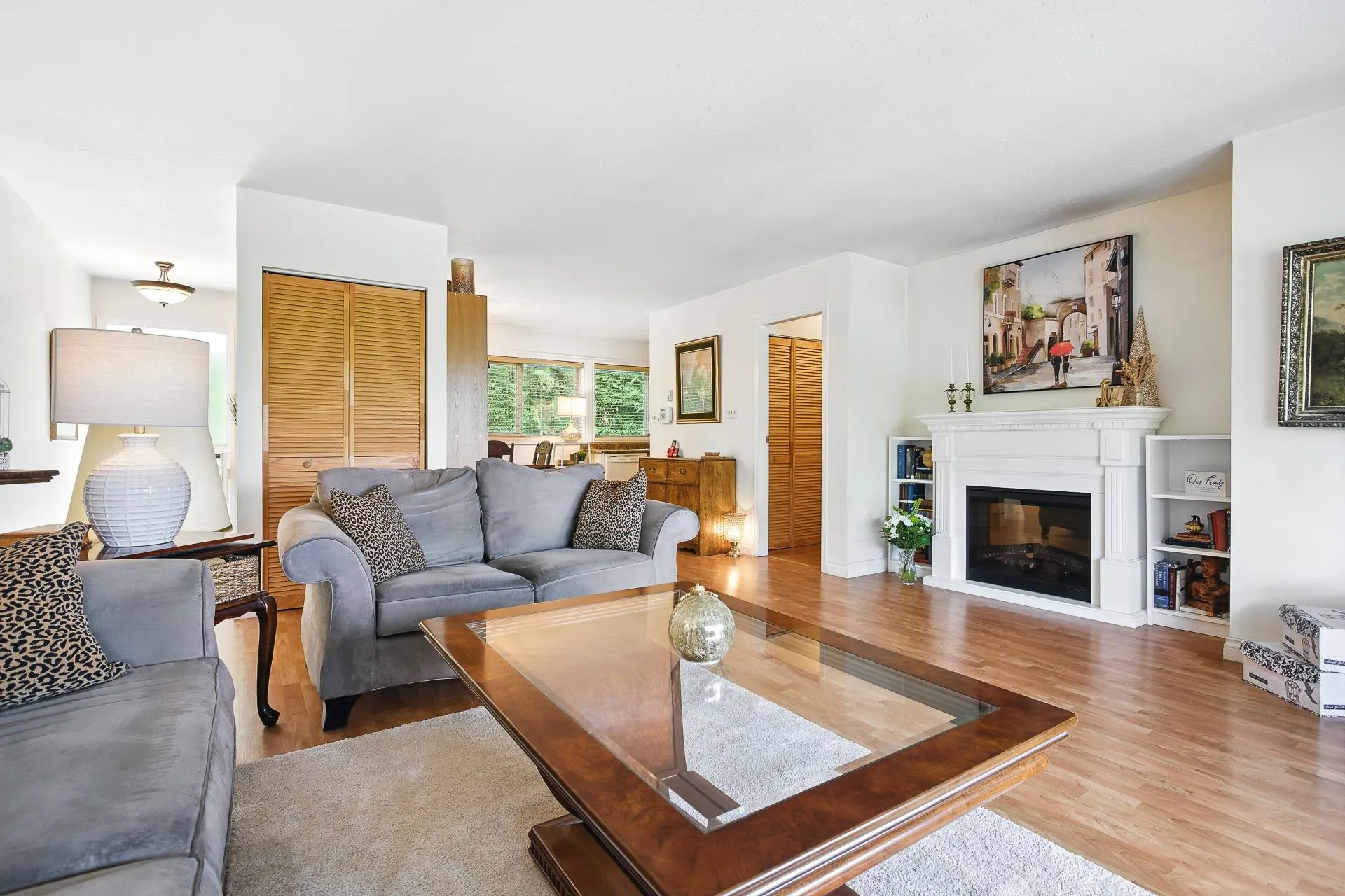 1087 Cecile Drive