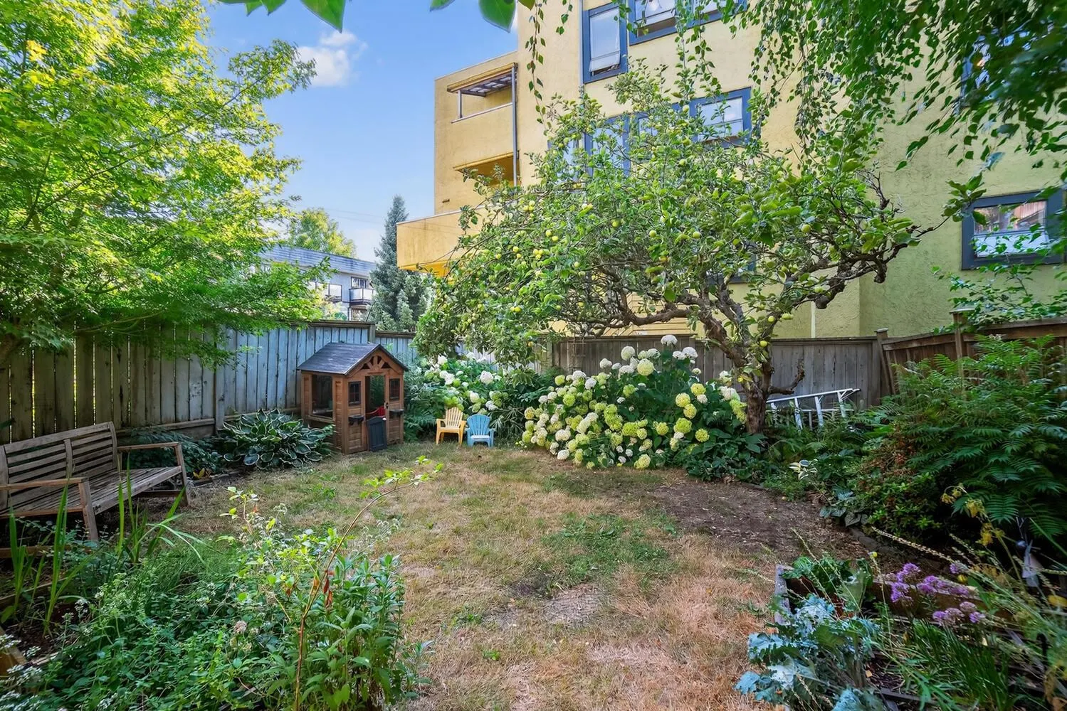 1113 Mclean Drive