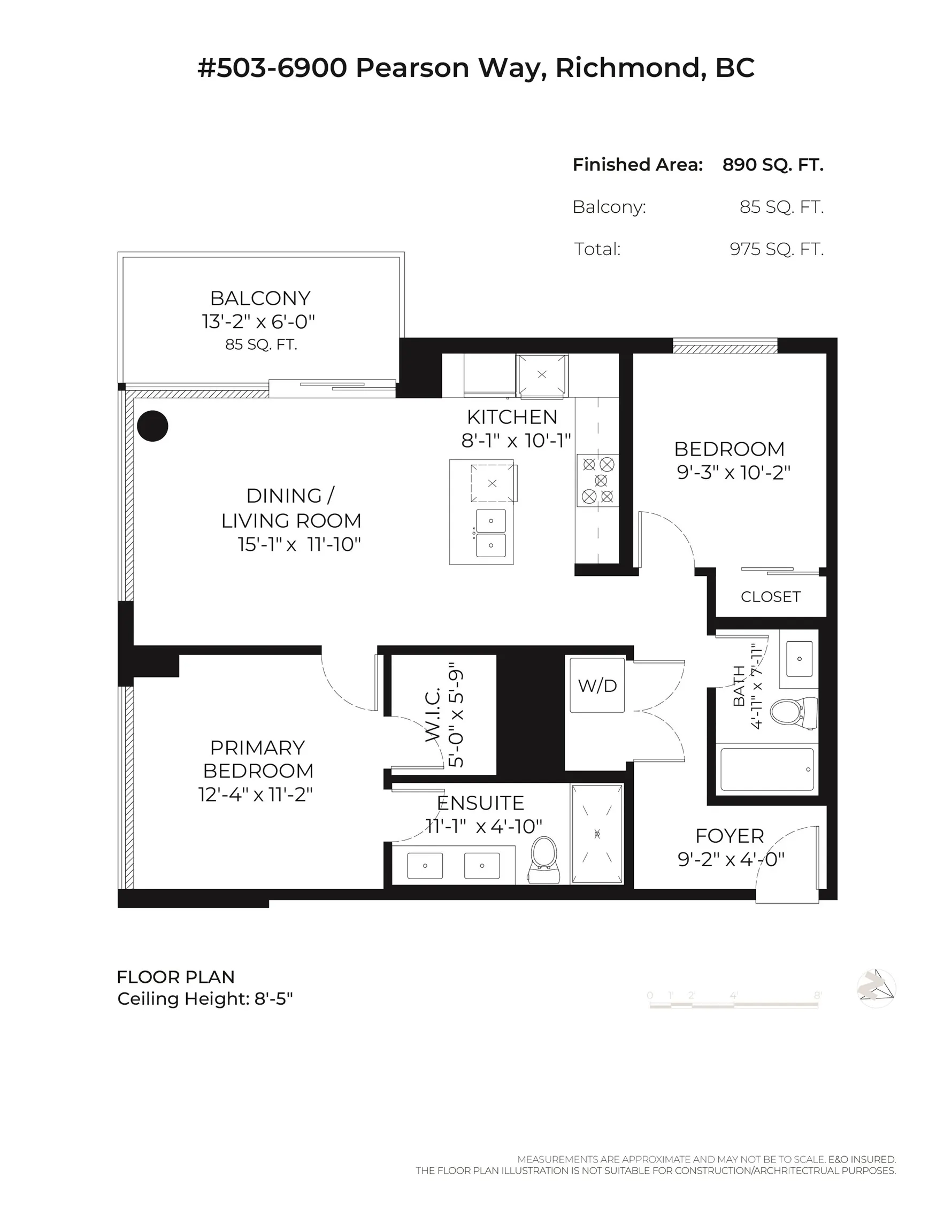 503 6900 Pearson Way