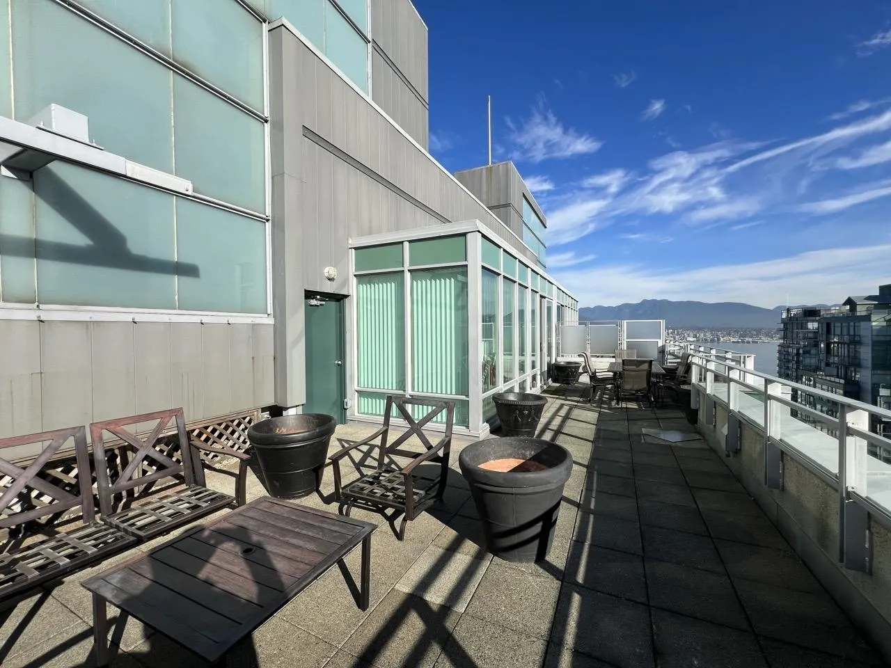 36xx 1288 W Georgia Street