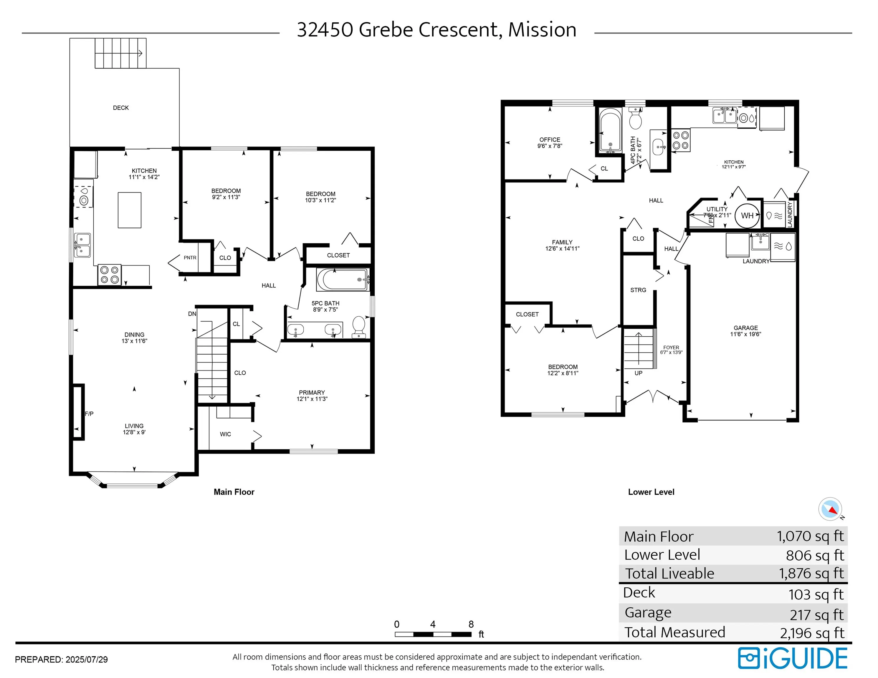 32450 Grebe Crescent