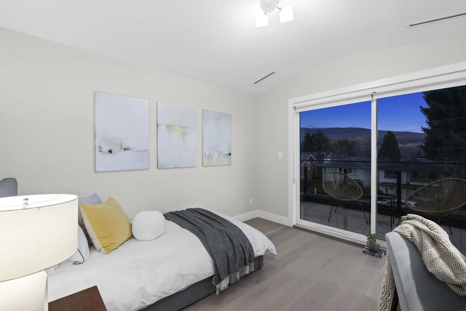 3073 Fromme Road