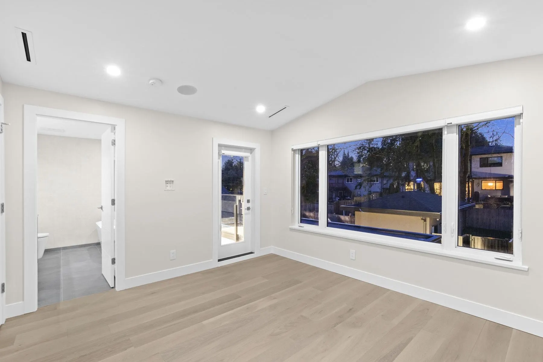 3071 Fromme Road