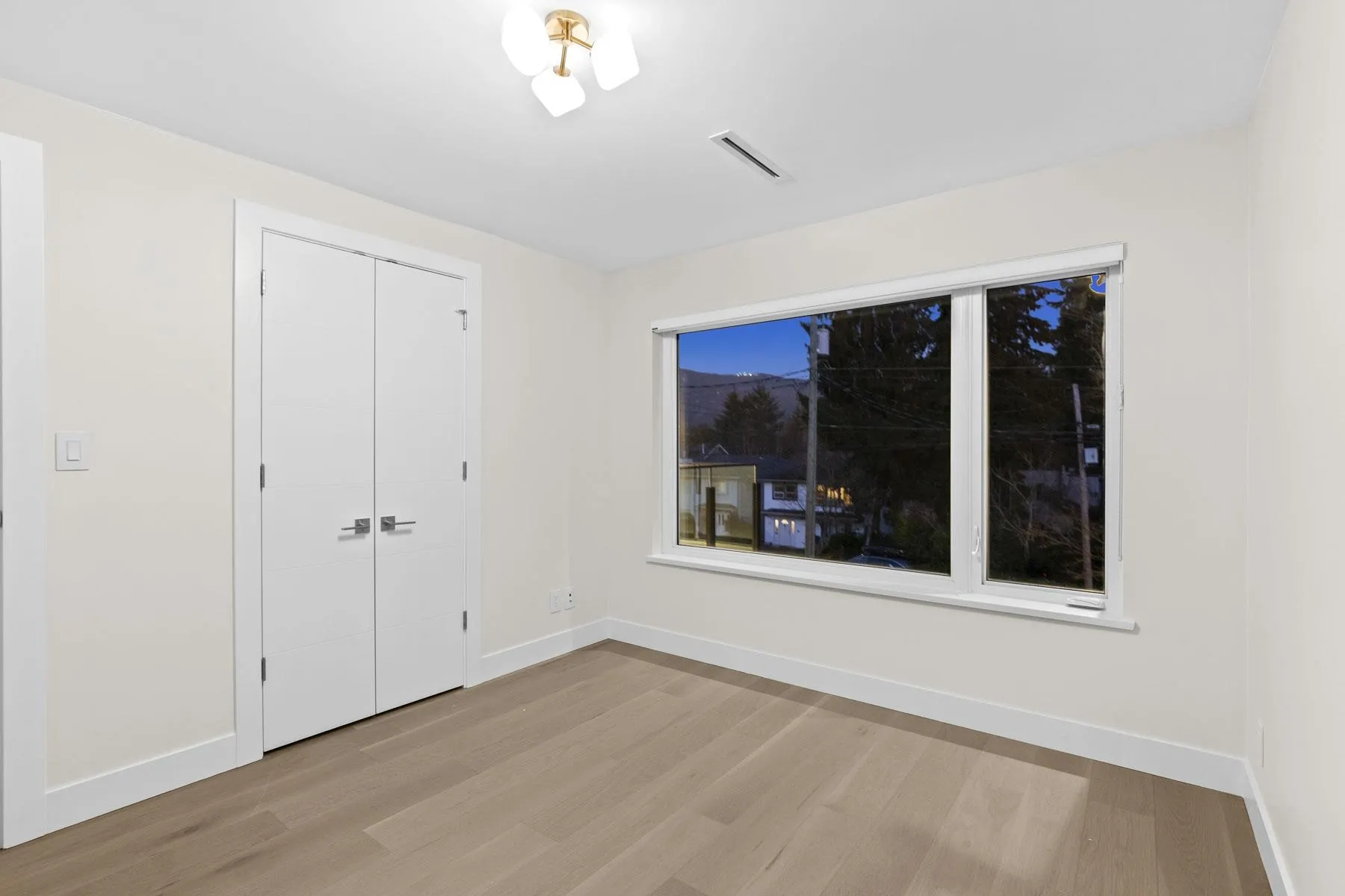 3071 Fromme Road