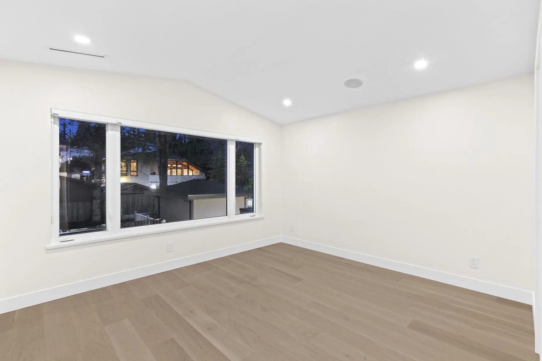 3071 Fromme Road