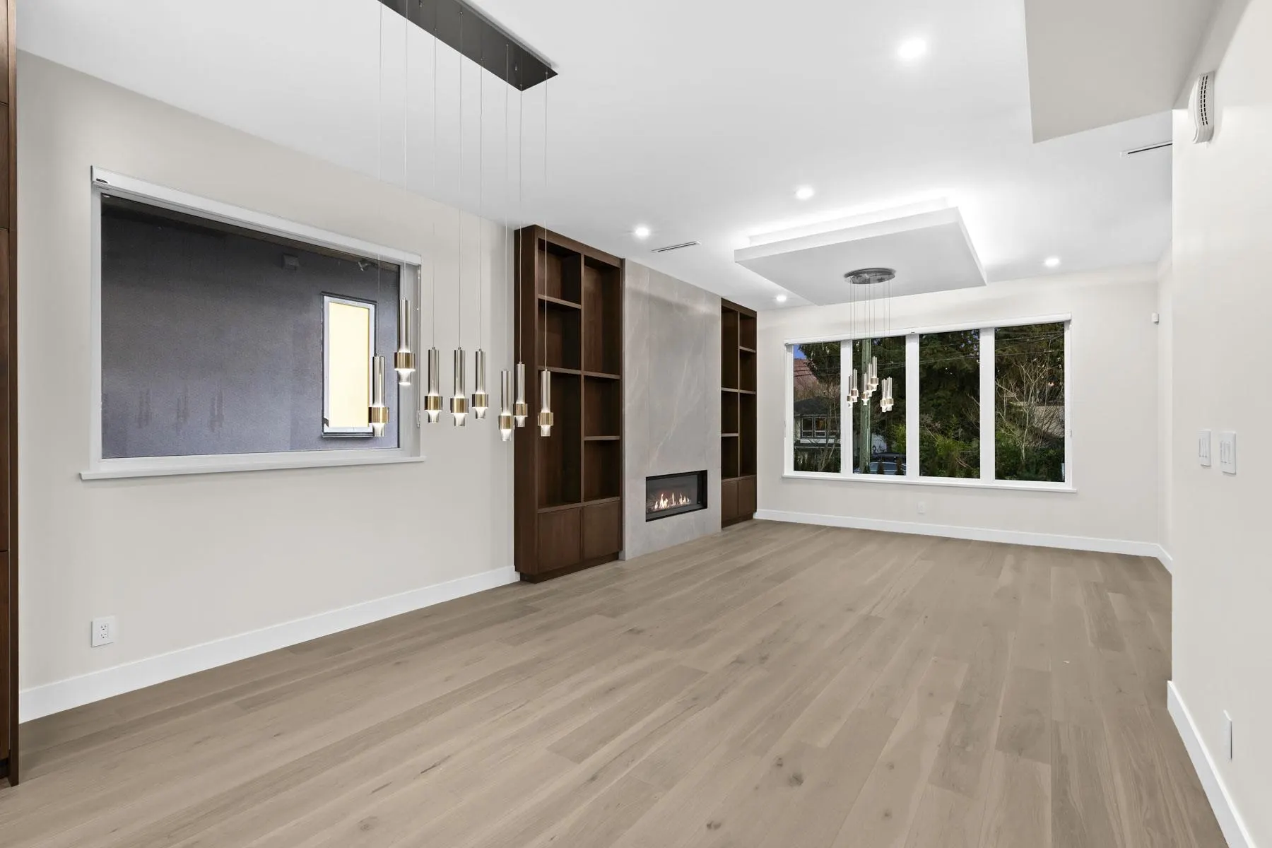3071 Fromme Road