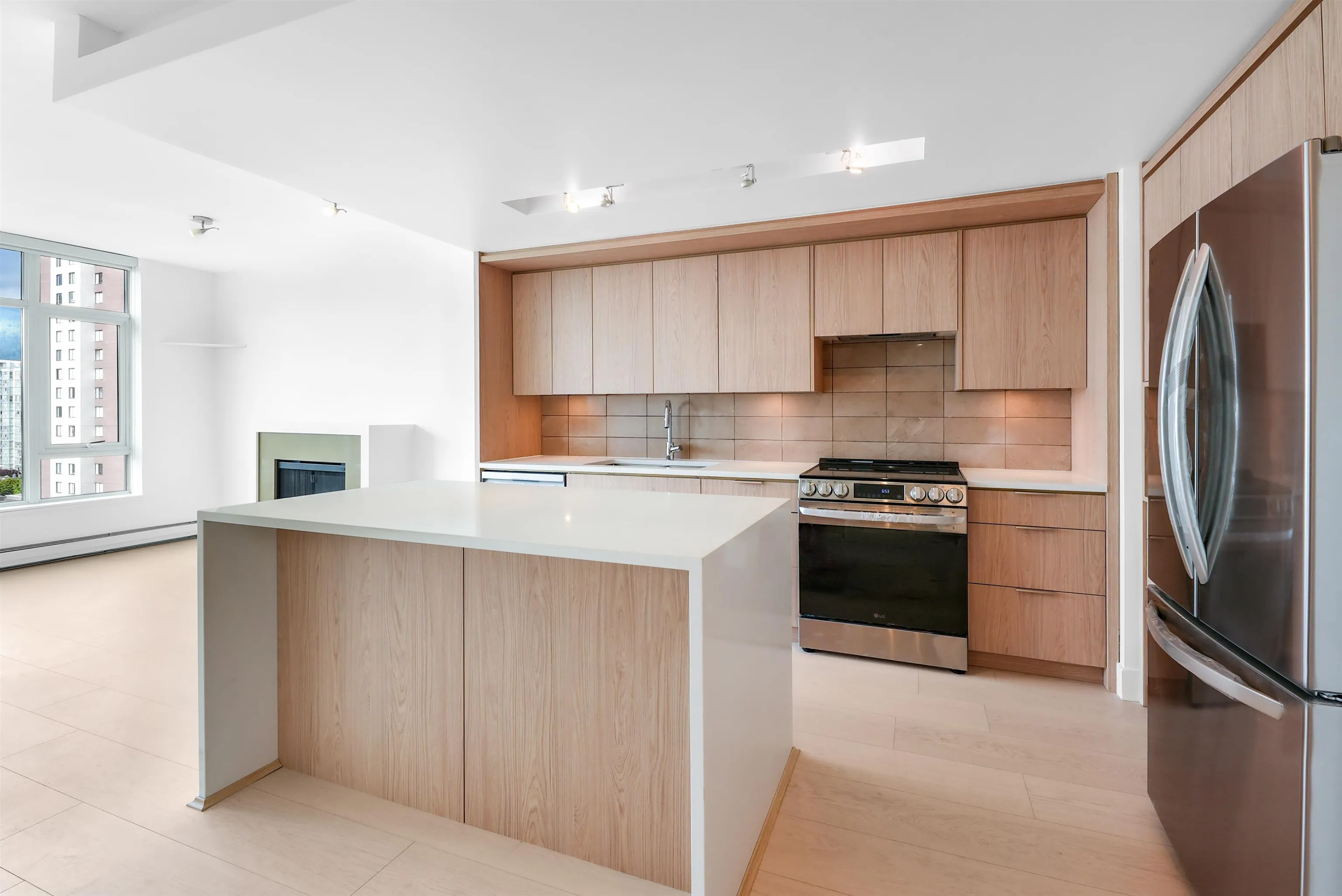 1406 1320 Chesterfield Avenue