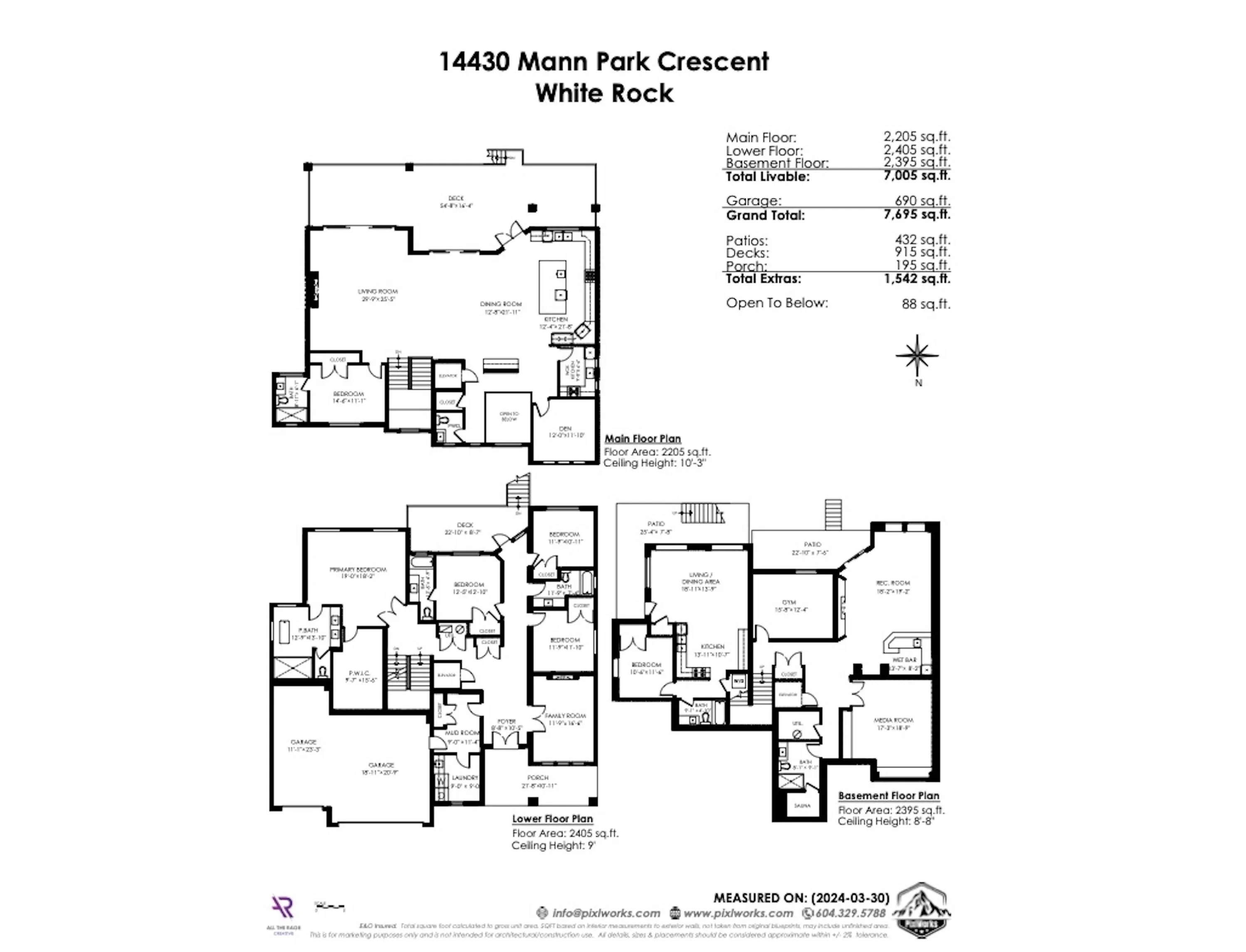 14430 Mann Park Crescent