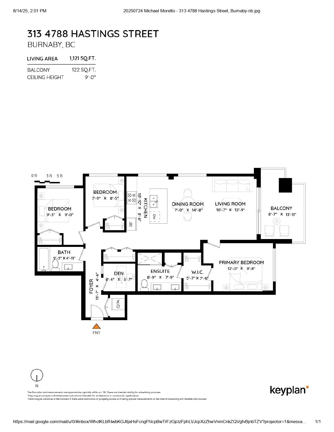 313 4788 Hastings Street