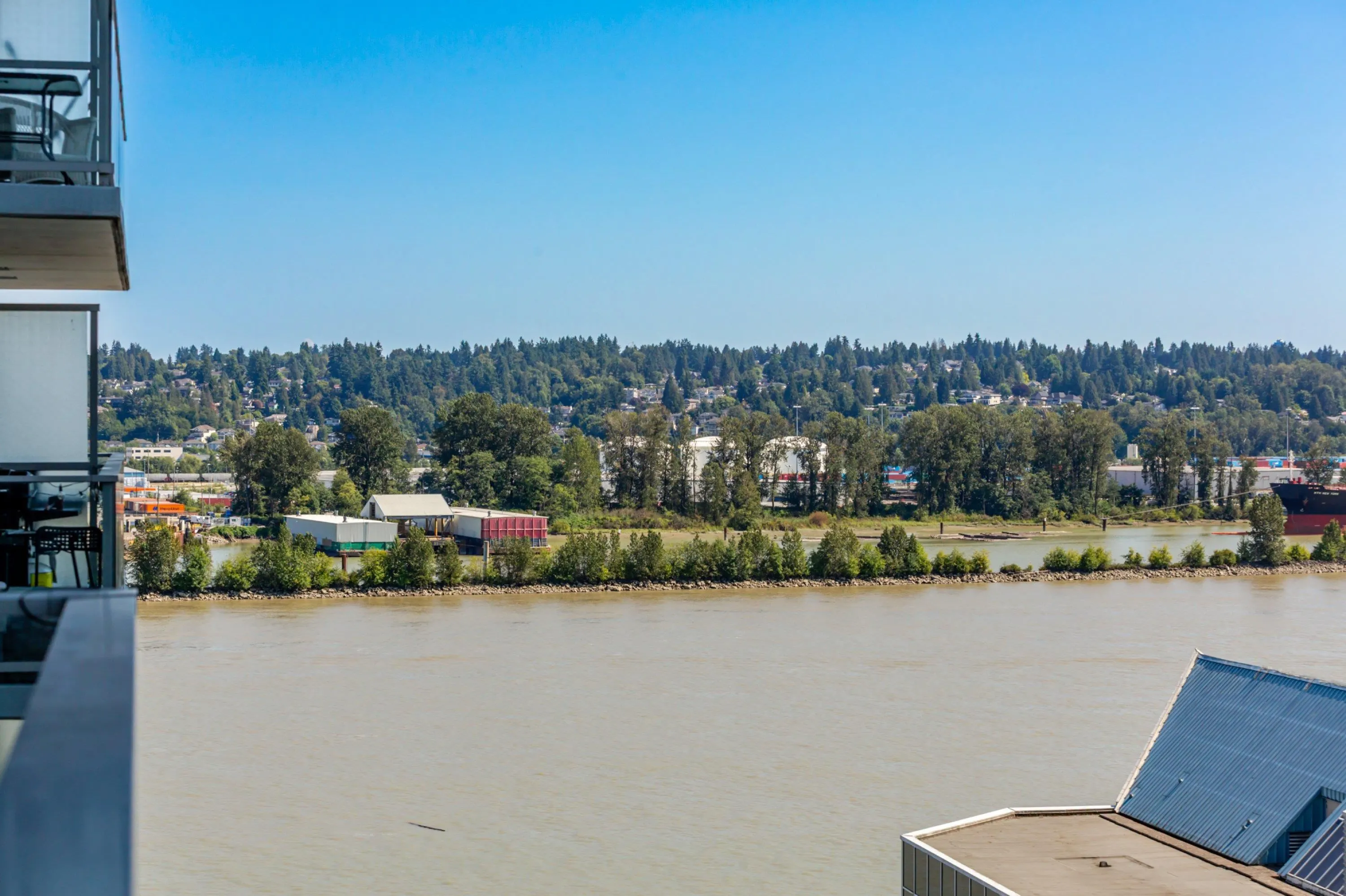 1108 908 Quayside Drive