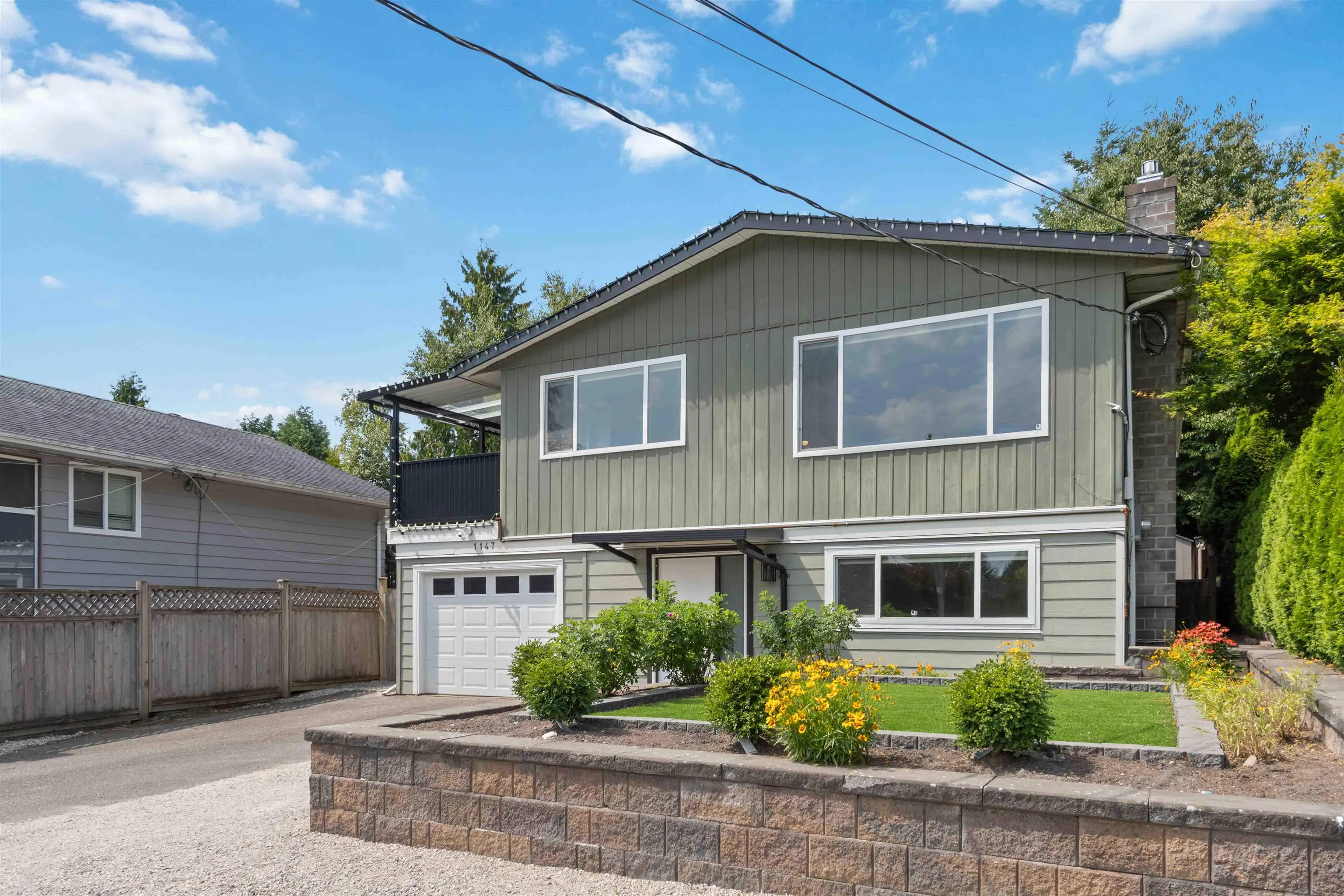 1147 Keil Crescent