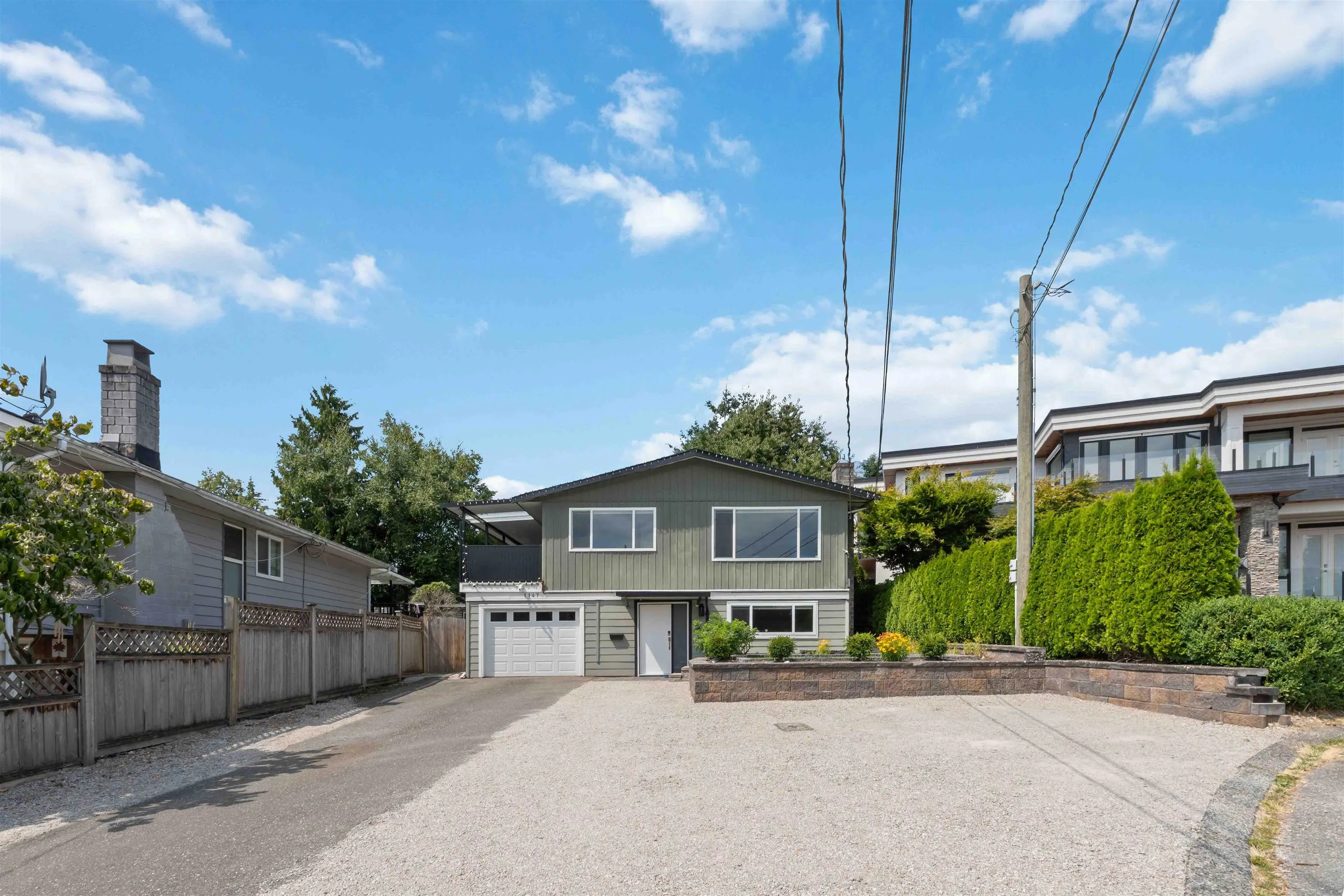 1147 Keil Crescent