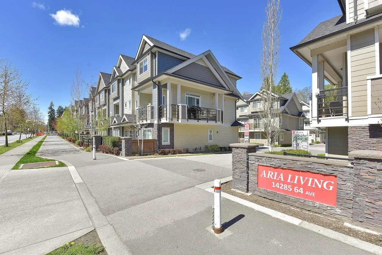 6 14285 64 Avenue