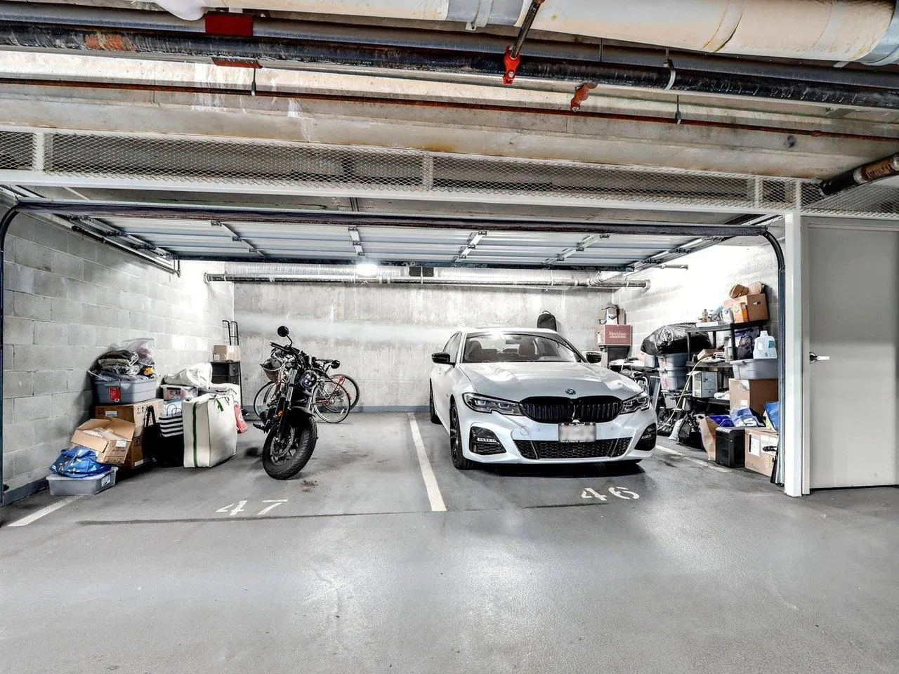 2701 8 Smithe Mews