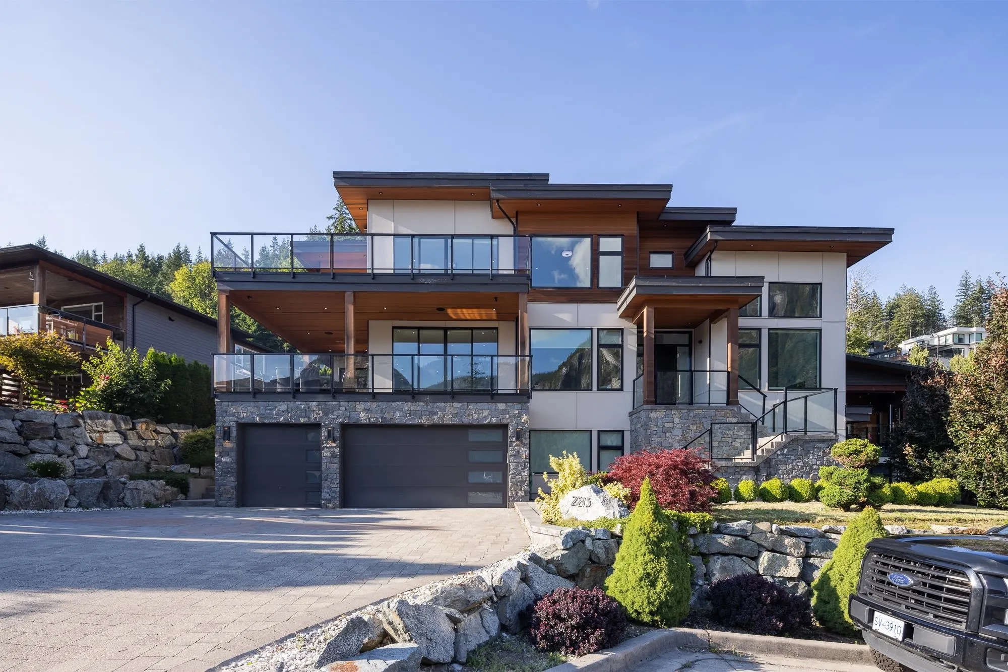 2213 Windsail Place