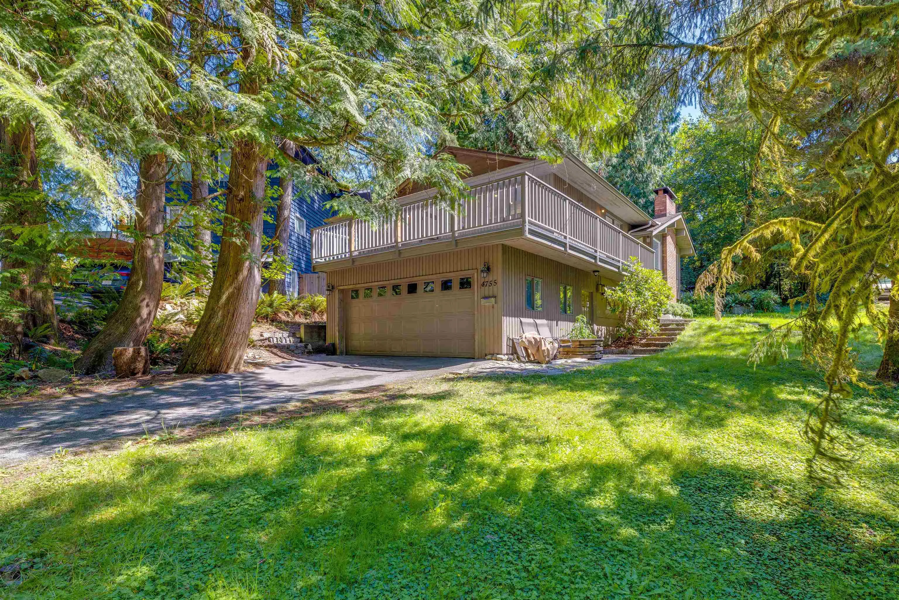4755 Cove Cliff Road