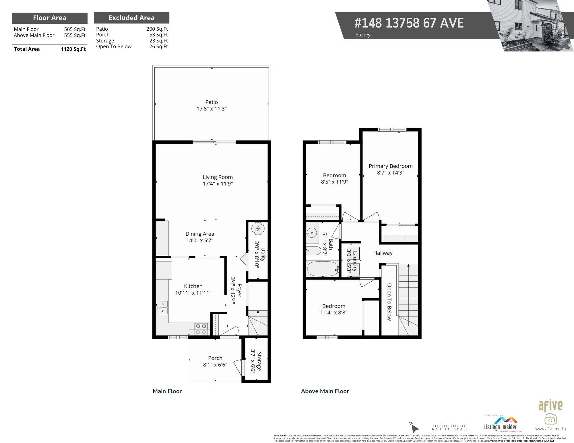 148 13758 67 Avenue