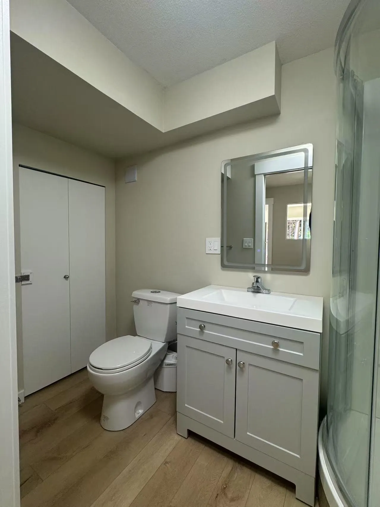 Basement 23 Ashwood Drive