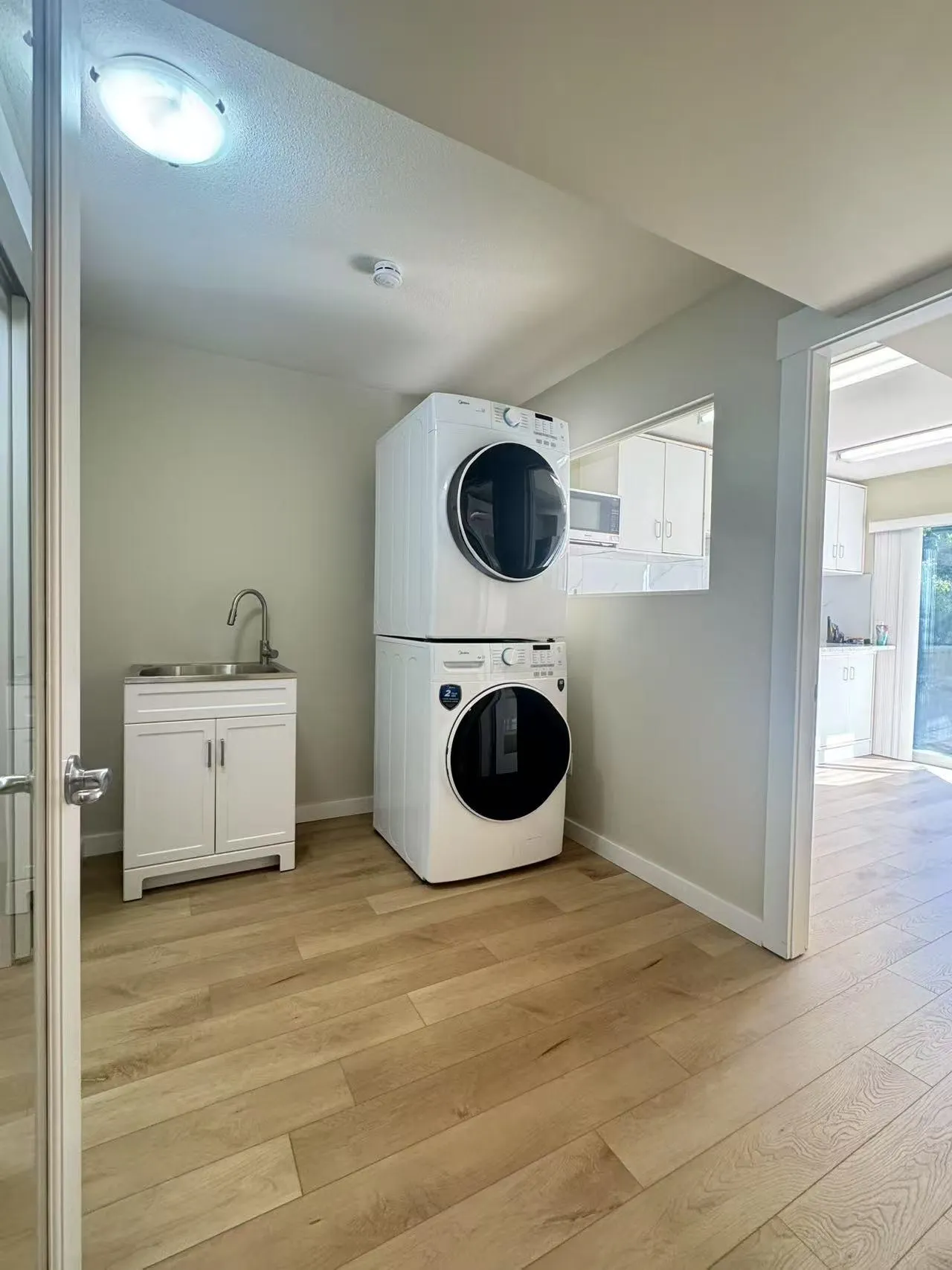 Basement 23 Ashwood Drive
