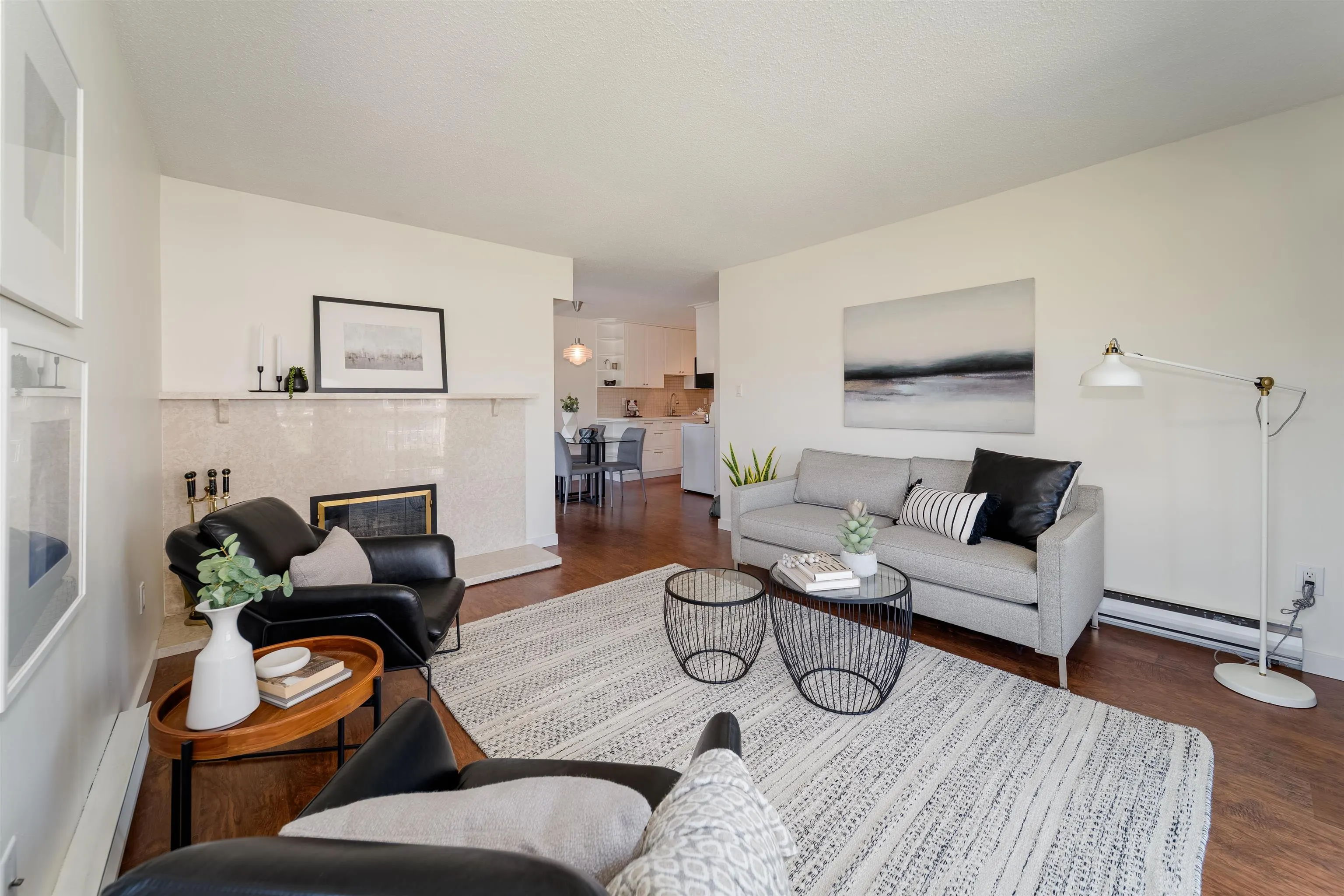 406 3680 W 7th Avenue