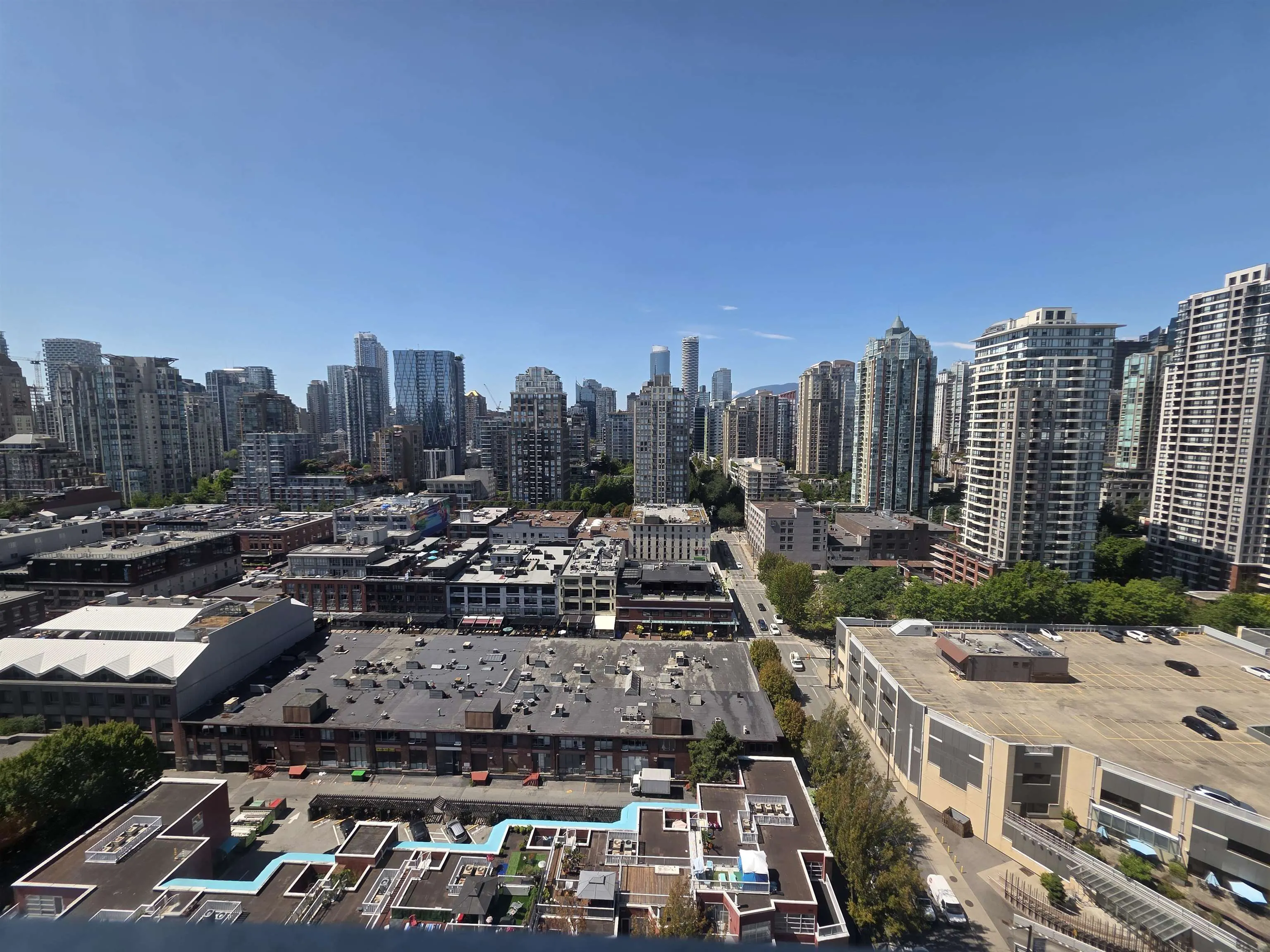 2709 1008 Cambie Street