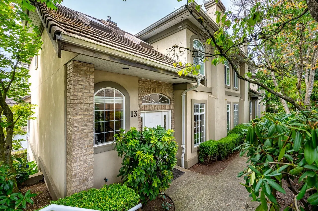 13 915 Fort Fraser Rise