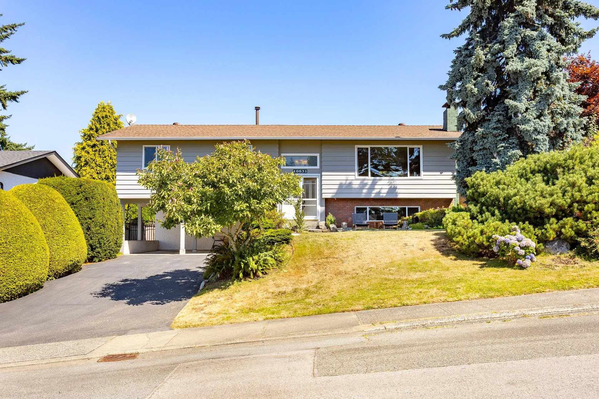 10631 Hermosa Drive