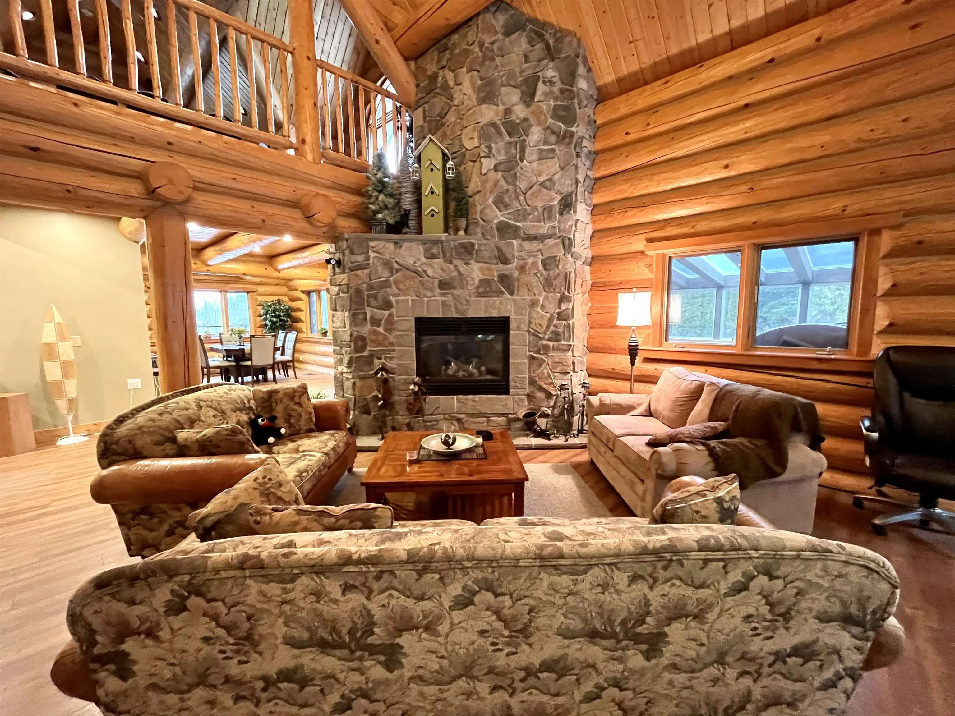 86 53480 Bridal Falls Road