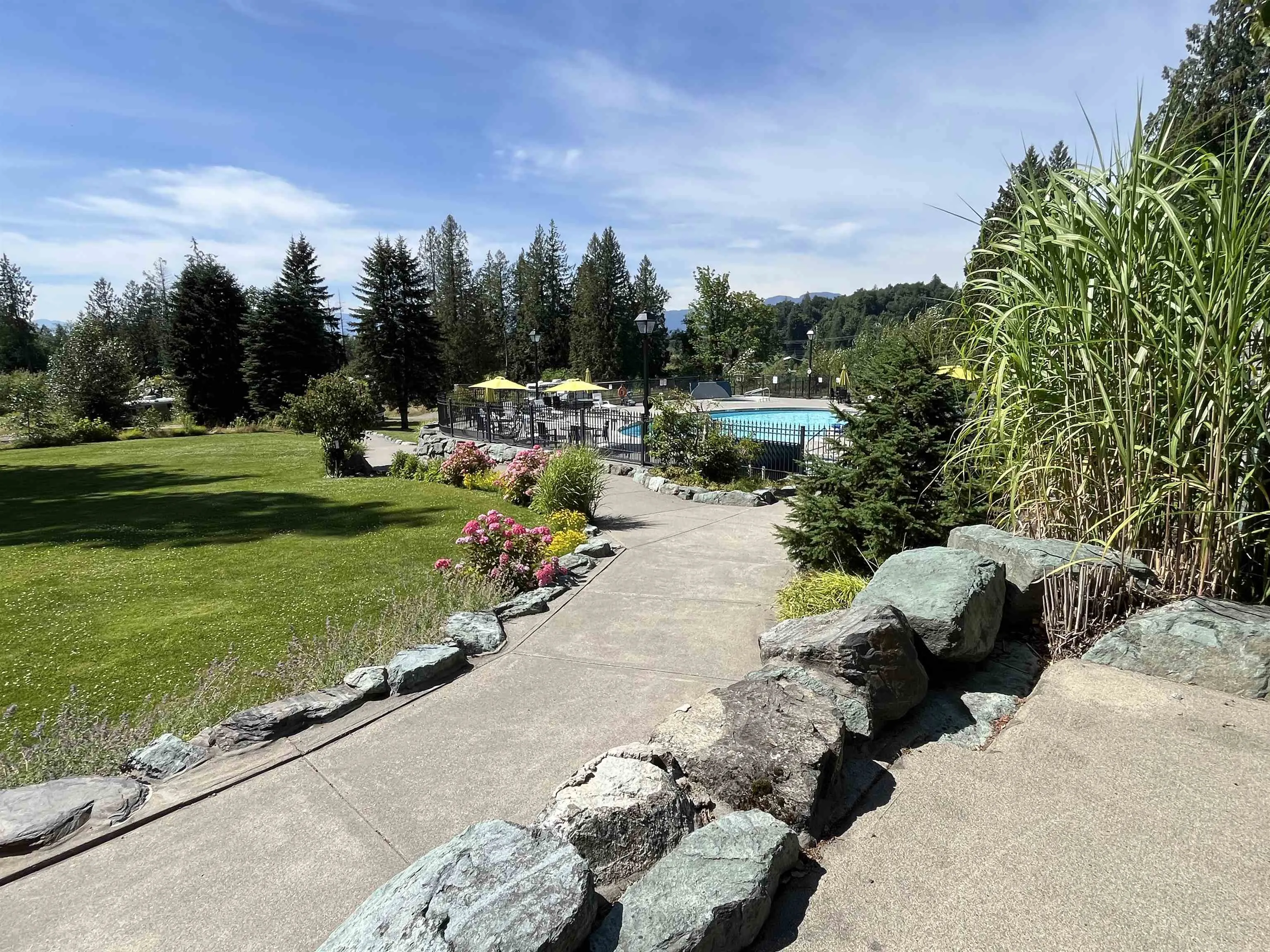 86 53480 Bridal Falls Road