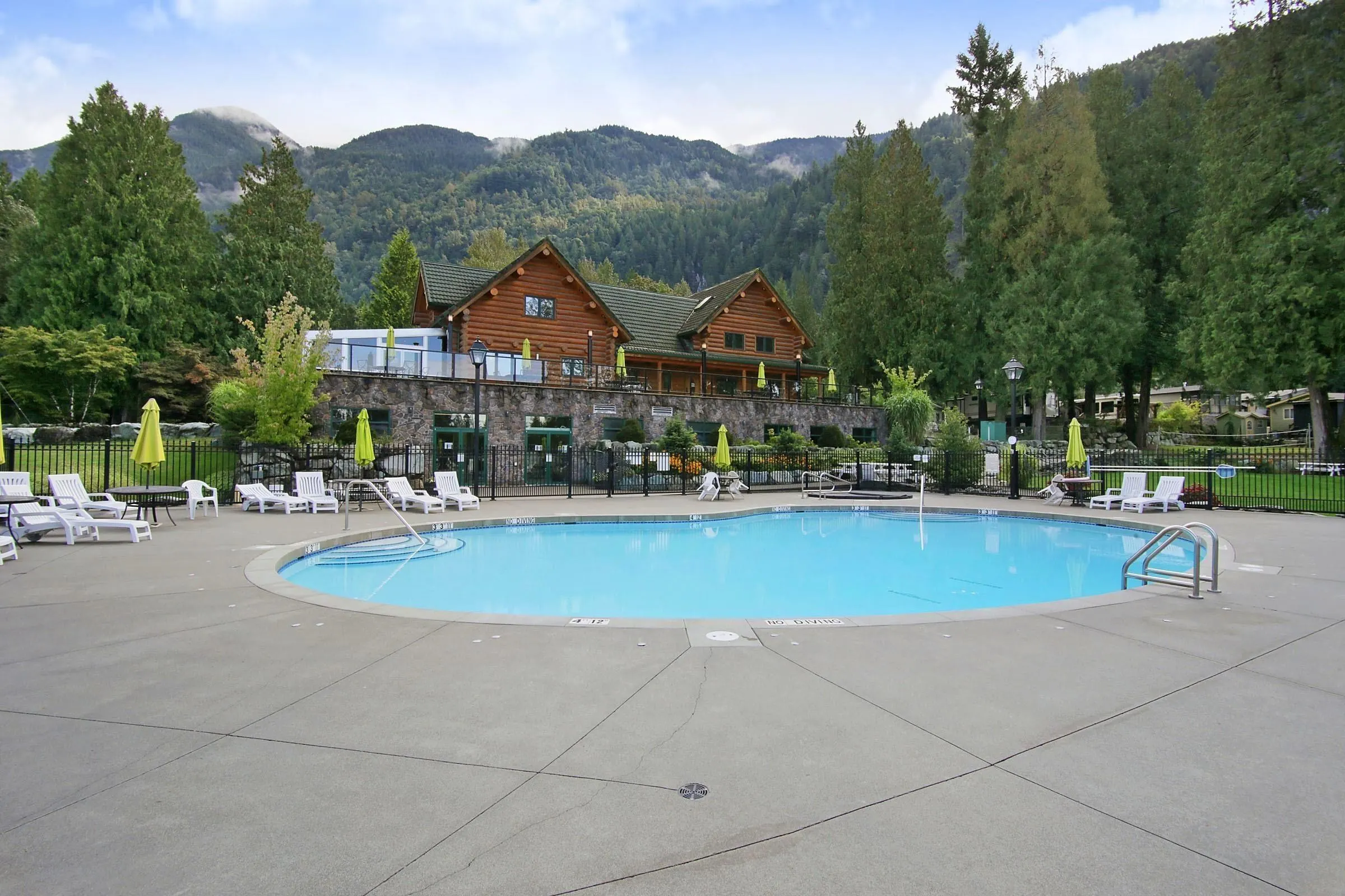 86 53480 Bridal Falls Road