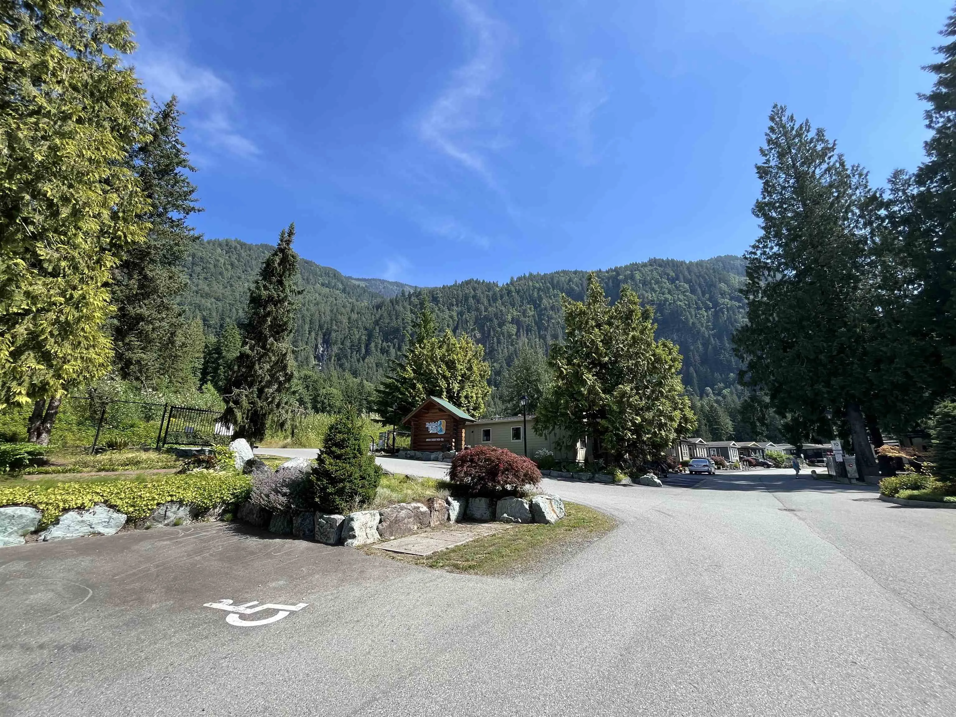 86 53480 Bridal Falls Road