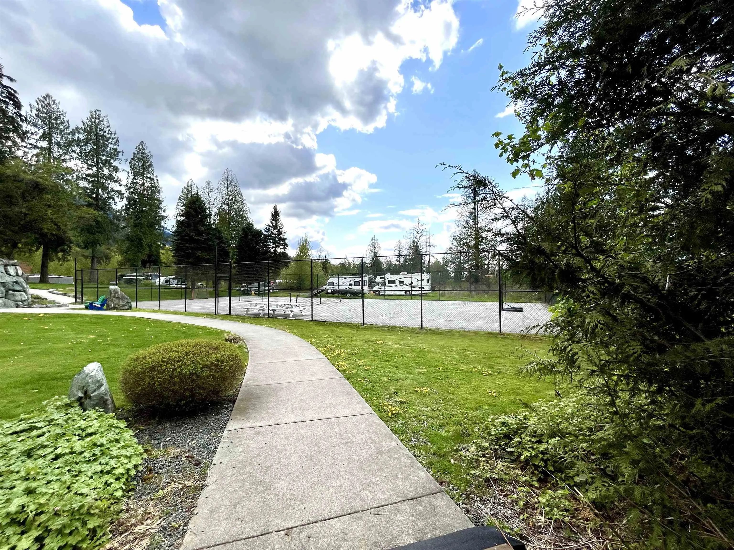 86 53480 Bridal Falls Road