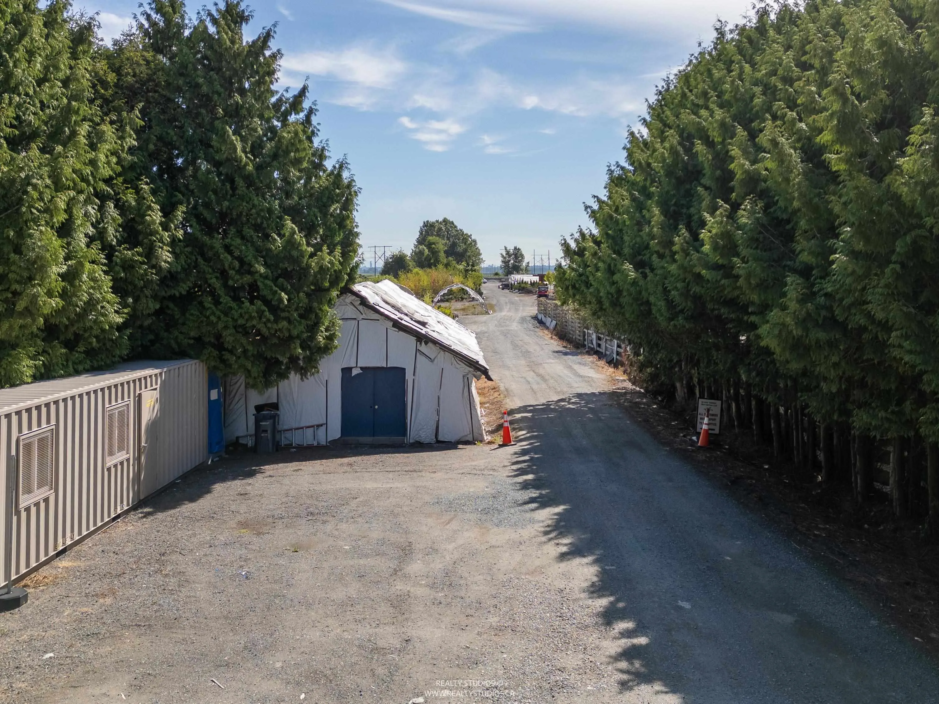 3280 No. 6 Road