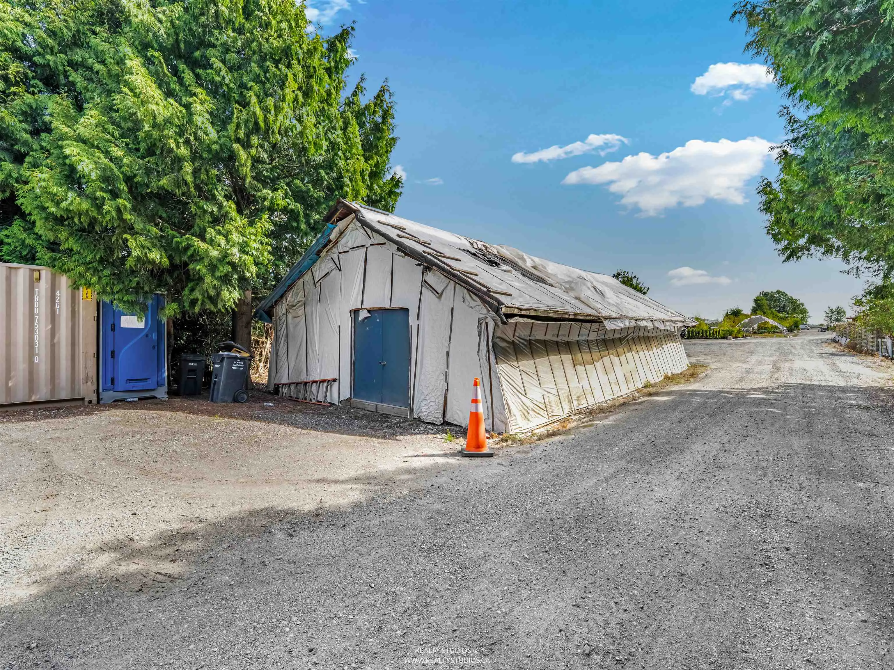3280 No. 6 Road