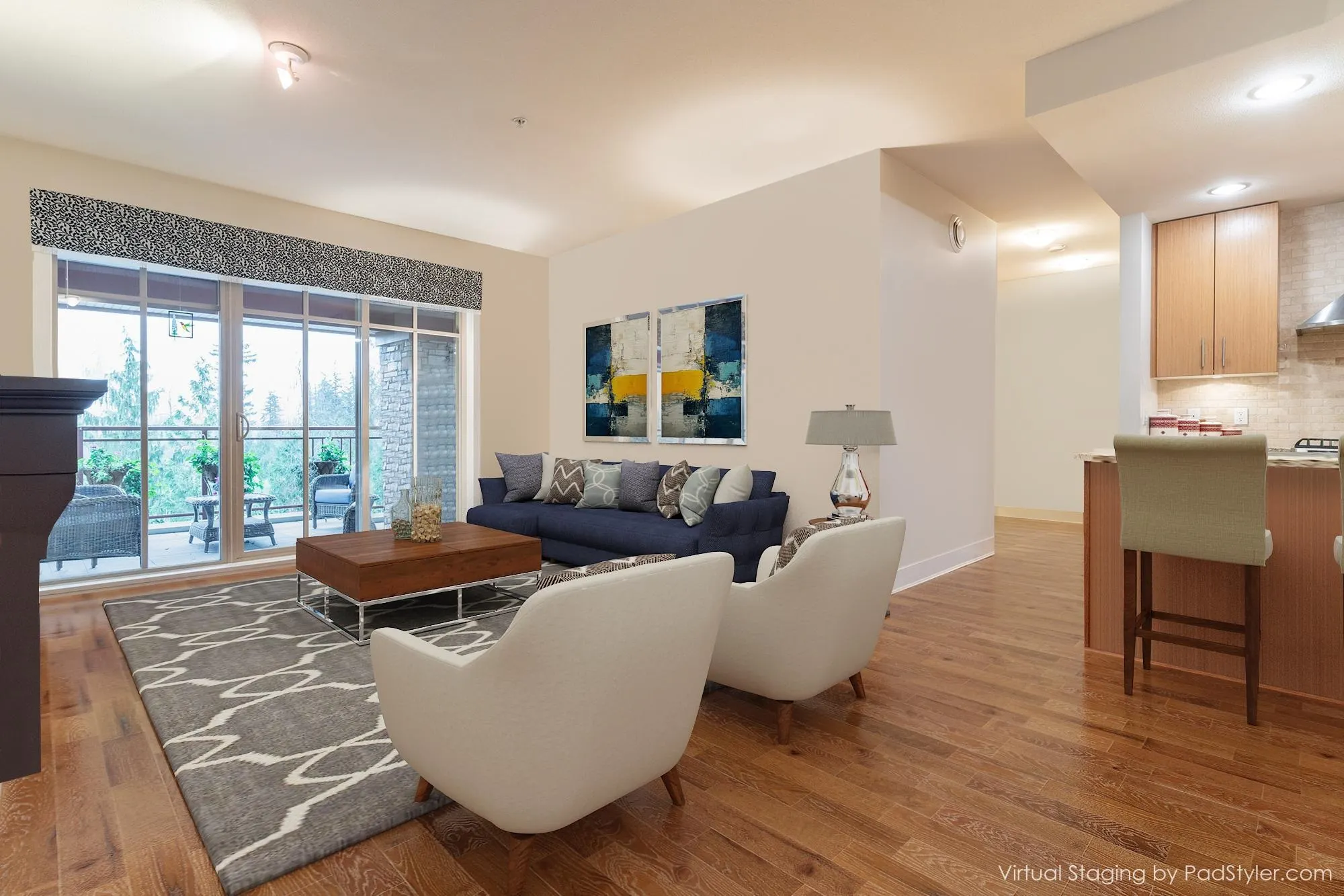 207 16477 64 Avenue