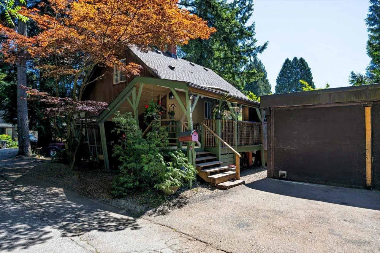 1061 Gladwin Drive