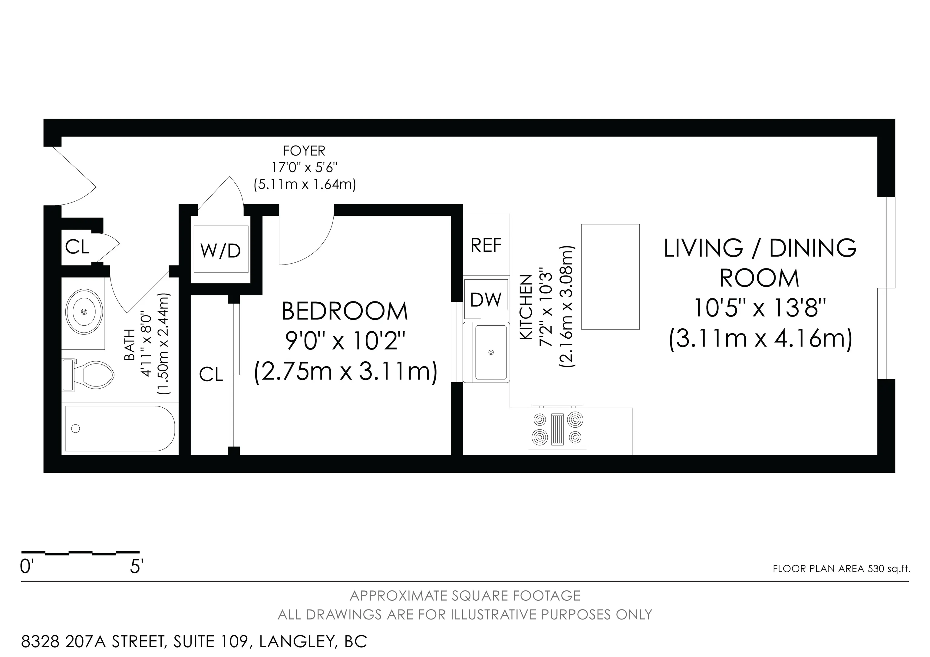 109 8328 207a Street
