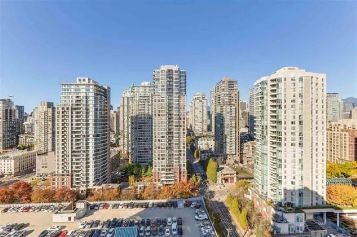 2506 930 Cambie Street