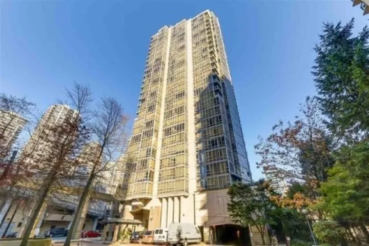 2506 930 Cambie Street