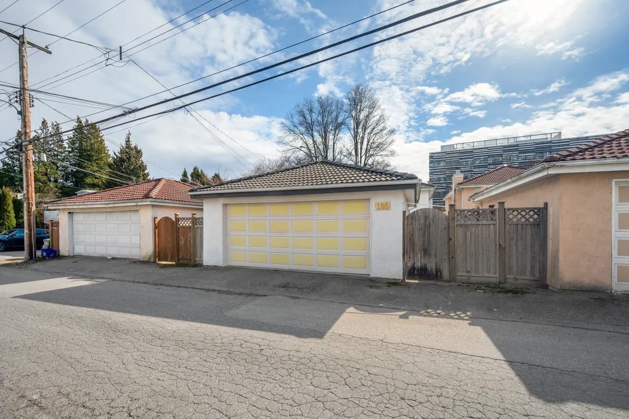 185 W 49th Avenue