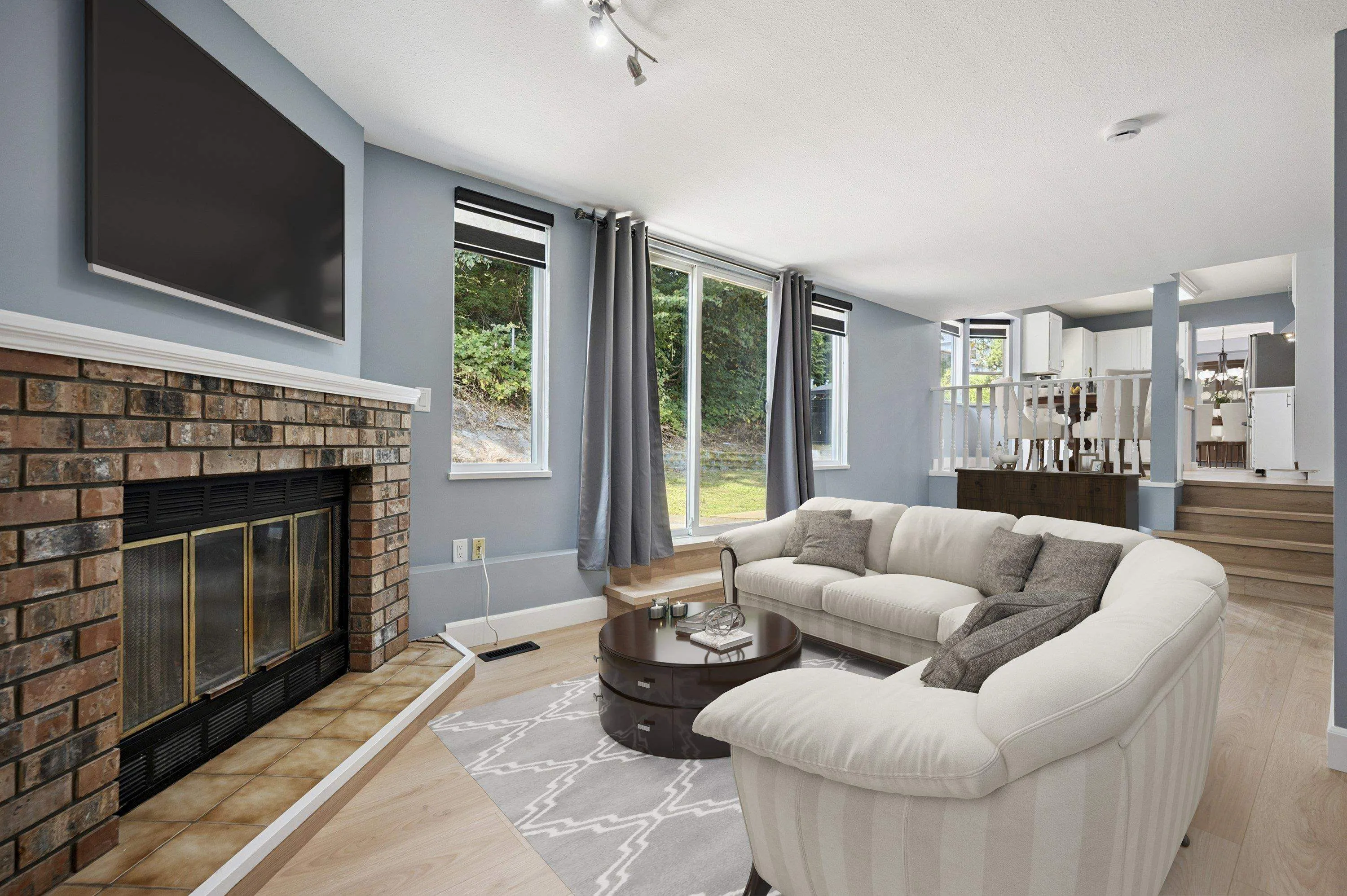 2311 Harper Drive