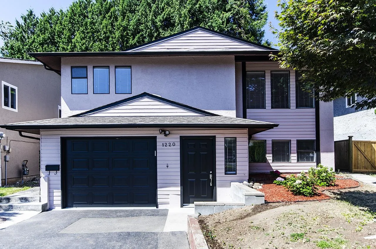 Upper Level 1220 Nestor Street