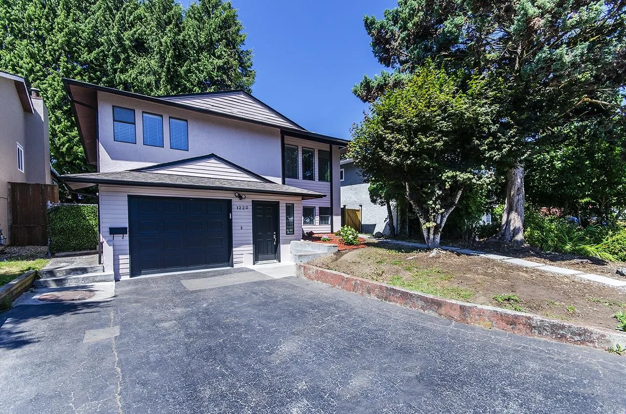 Upper Level 1220 Nestor Street