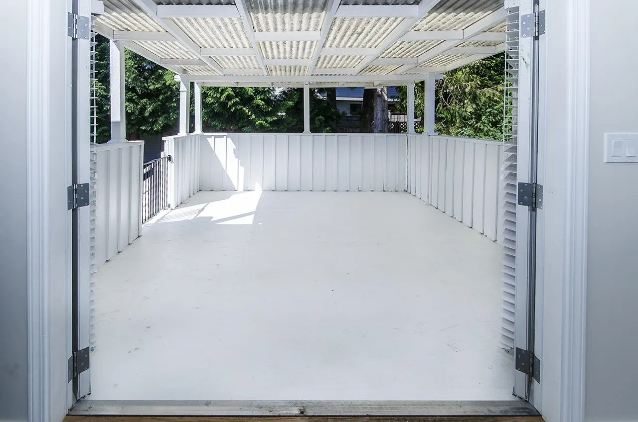 Upper Level 1220 Nestor Street