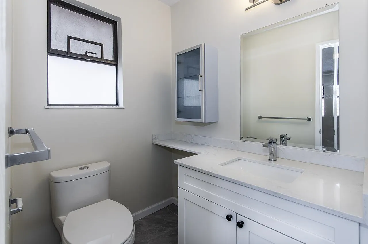 Upper Level 1220 Nestor Street