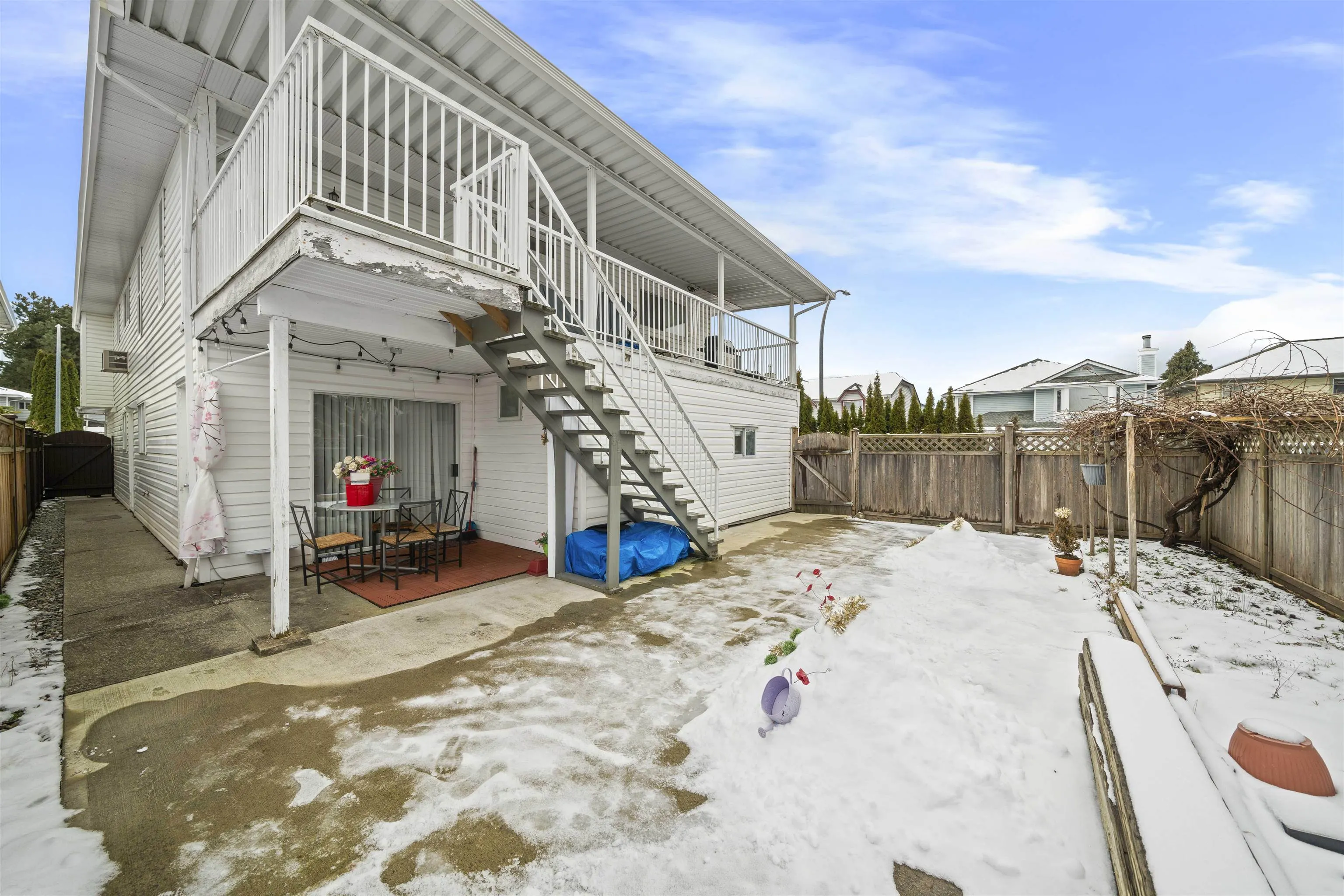 685 Pender Place