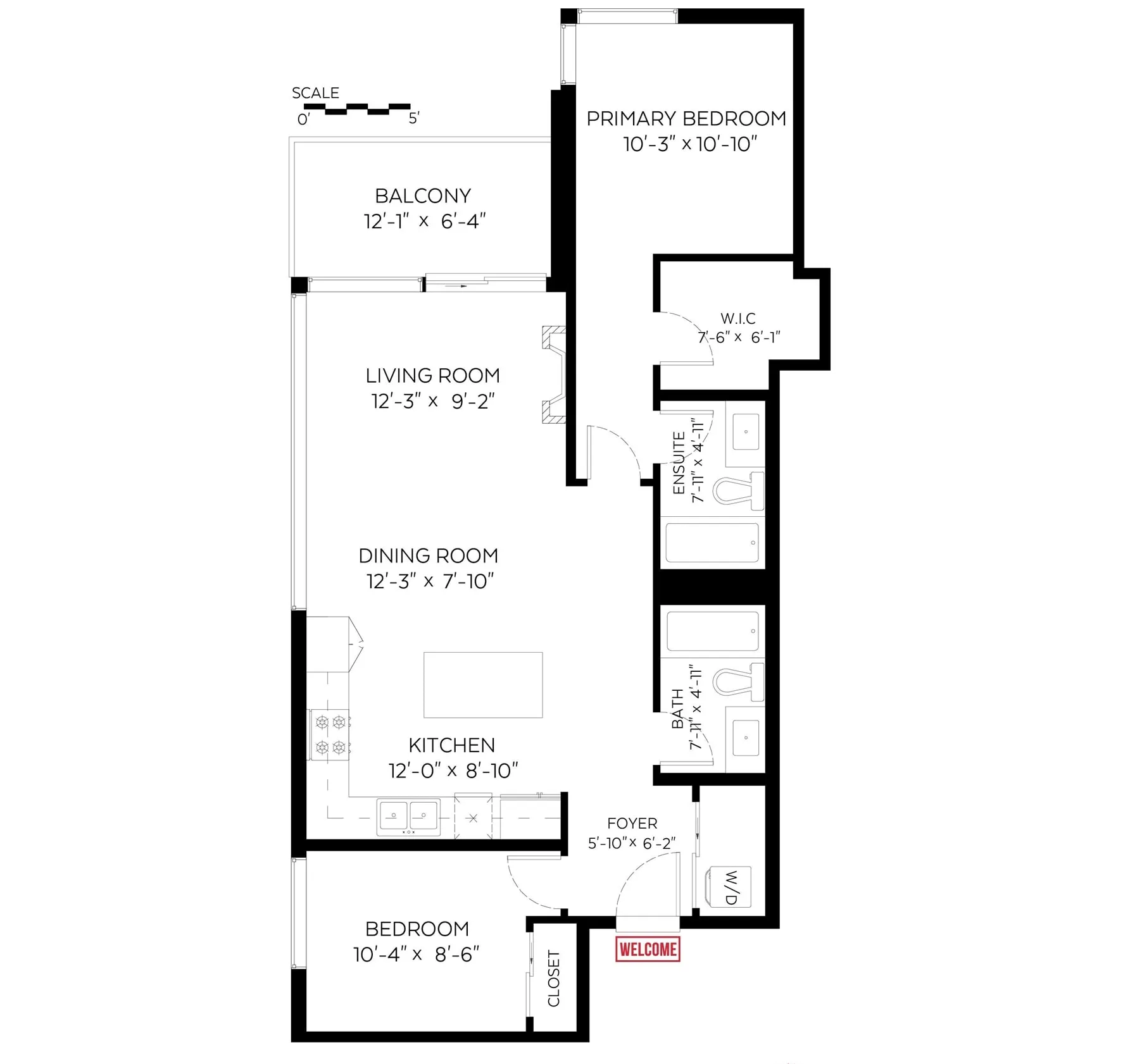 1007 9393 Tower Road
