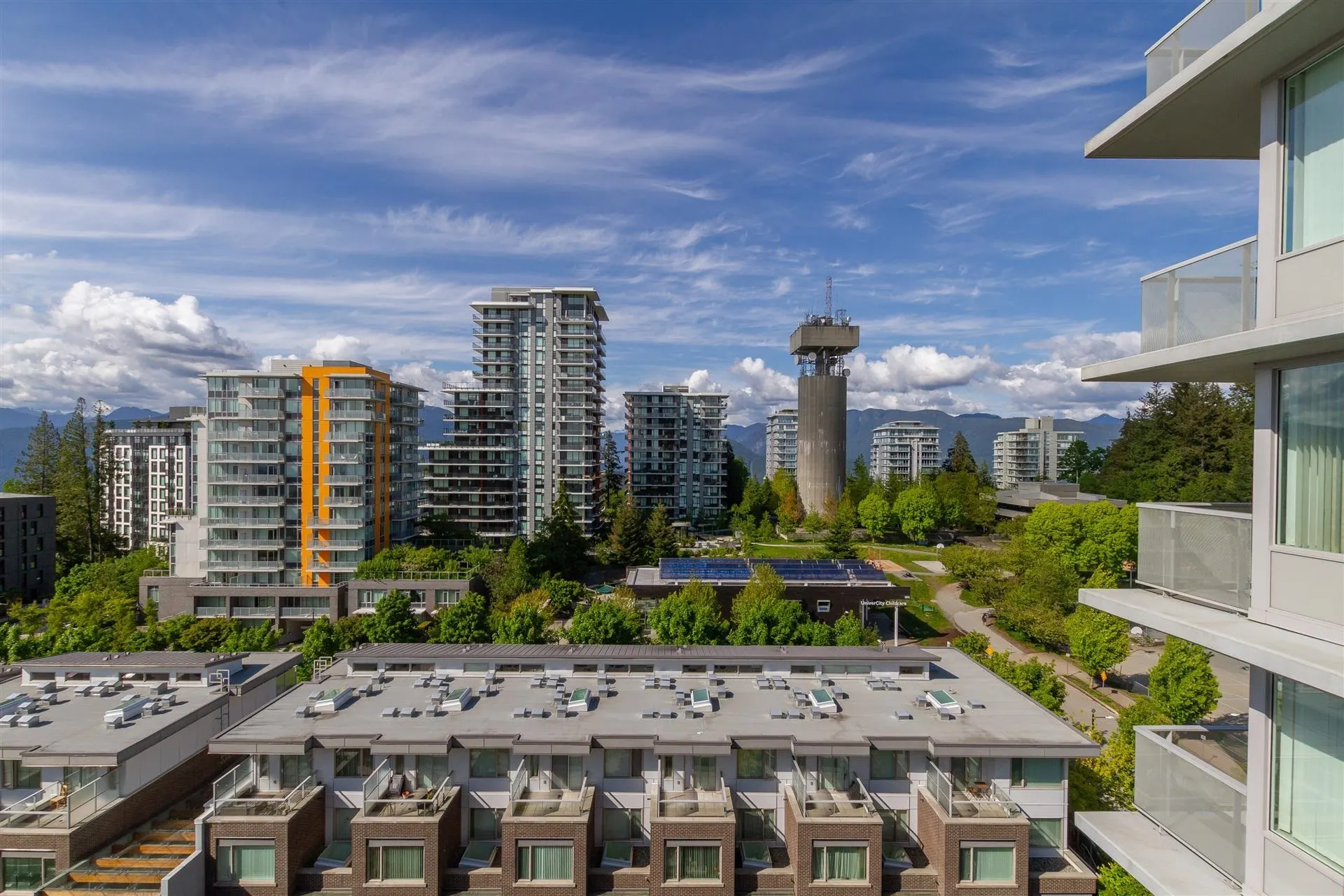 1007 9393 Tower Road